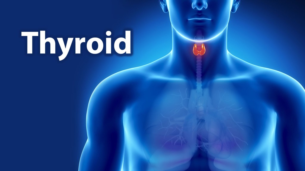 Thyroid