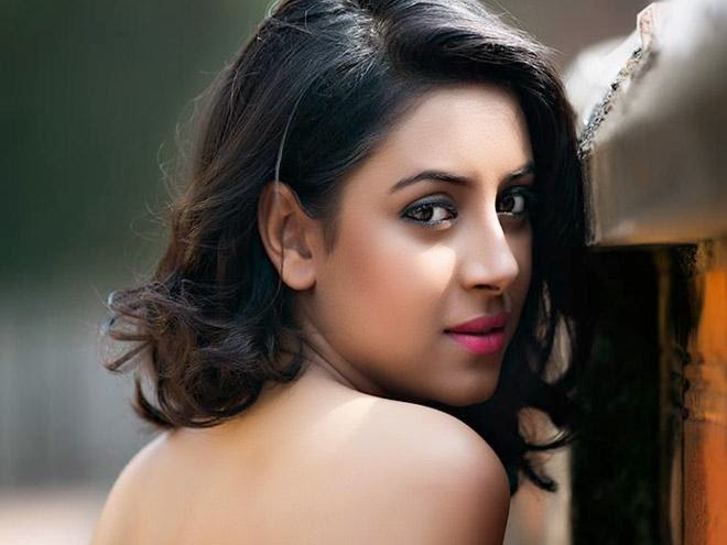 Pratyusha Banerjee