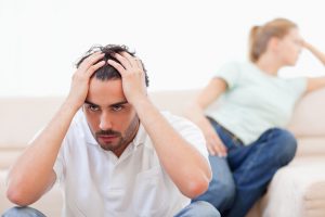 SEXUAL DYSFUNCTION AND INFERTILITY