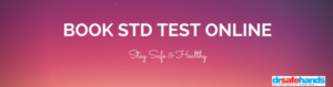 Book std test online