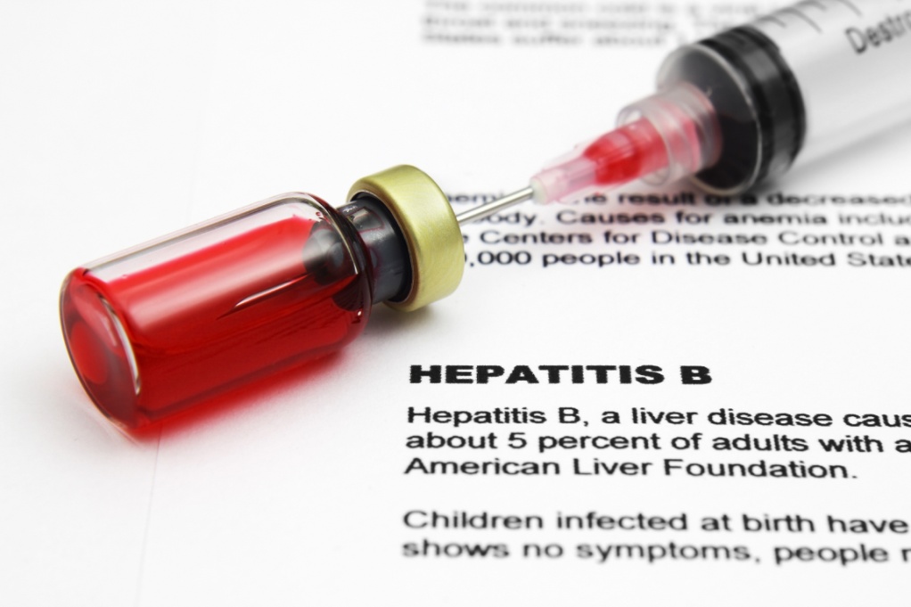 Hepatitis B