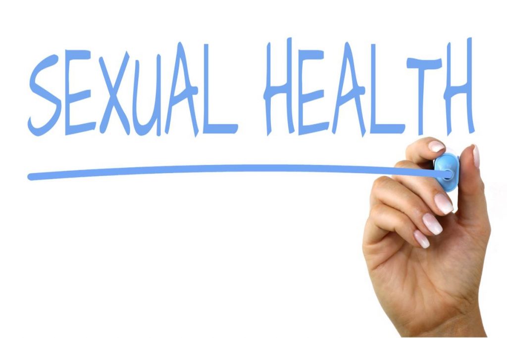 sexual health