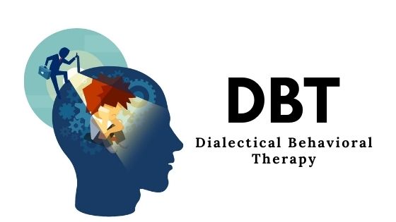 Dialectical Behavioral Therapy