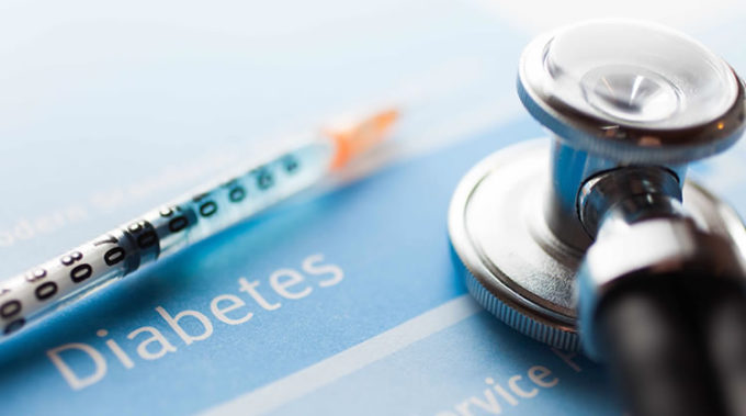 HIGH BLOOD SUGAR DIABETES AFFECTS URINARY TRACT INFECTIONS