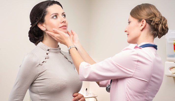 Thyroid in Pregnancy