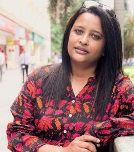 jyoti dhawale story