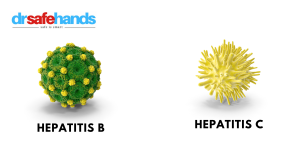 Hepatitis B C