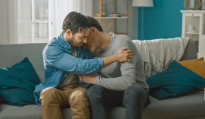 Problems Faced by LGBT People