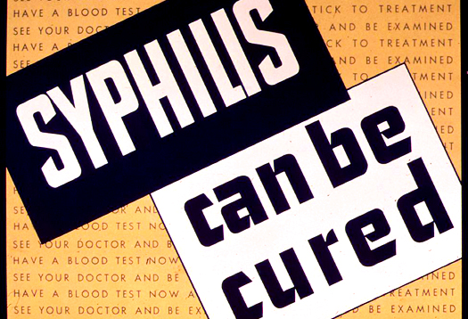 How Do I Know If I Have Syphilis