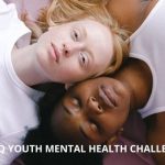LGTBQ Youth Mental Health Challenges