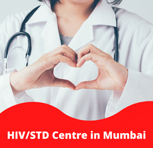 HIV centre mumbai