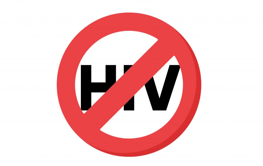 Prevent HIV Transmission