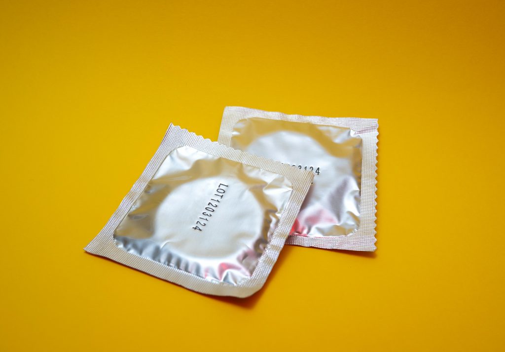 How Do Condoms Protect You