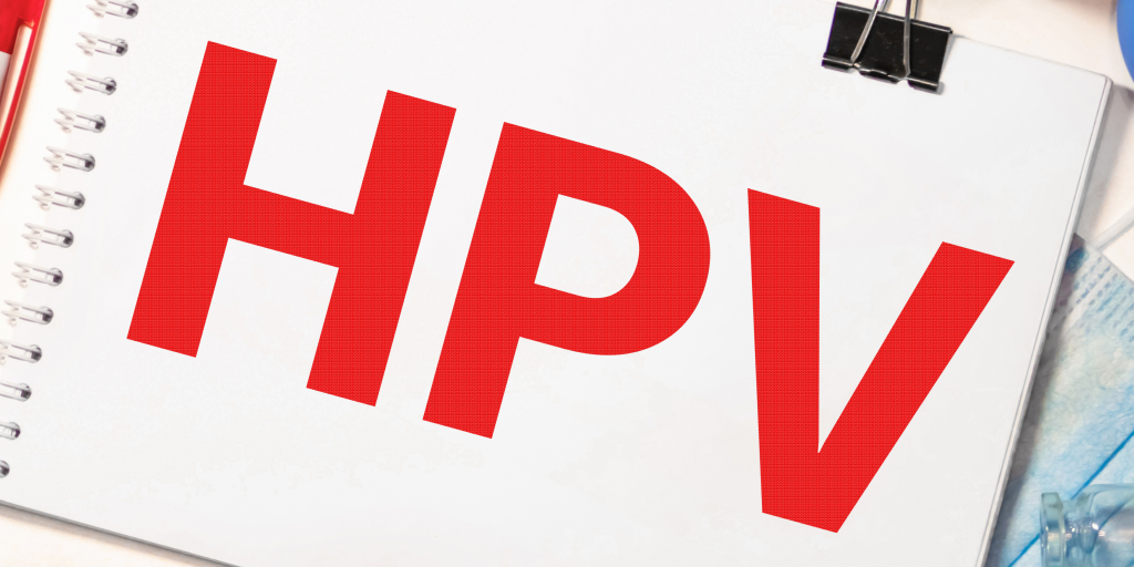 How to know if i have HPV virus