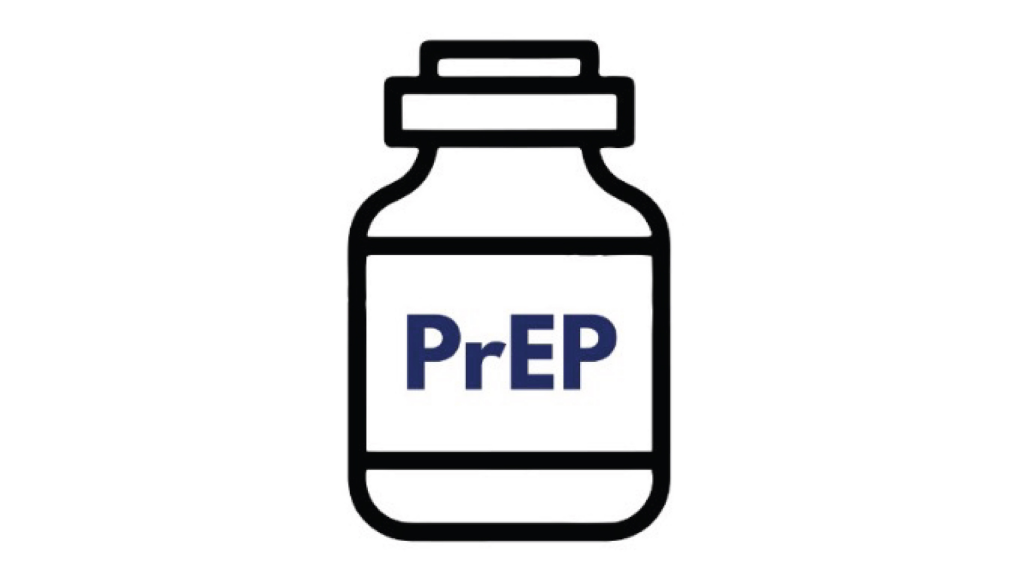 What is PrEP for women