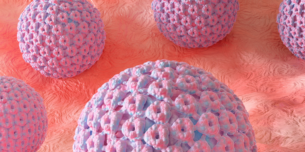 HPV (Human Papillomavirus) is a common STI (Sexually Transmitted Infection)