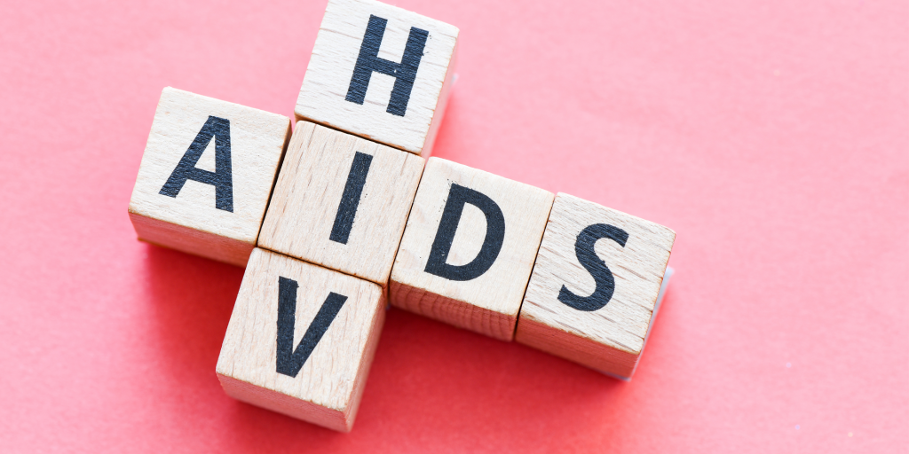 hiv tests types