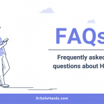 FAQs about HIV test
