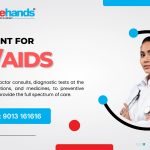 Treatment for HIV/AIDS in India