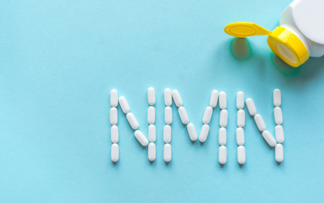 Nicotinamide Mononucleotide