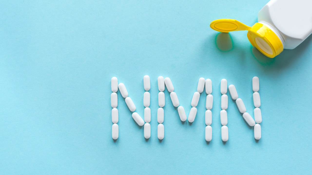 Nicotinamide Mononucleotide