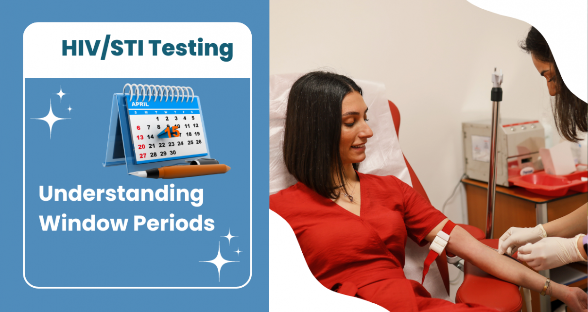 hiv-sti-testing-window-periods