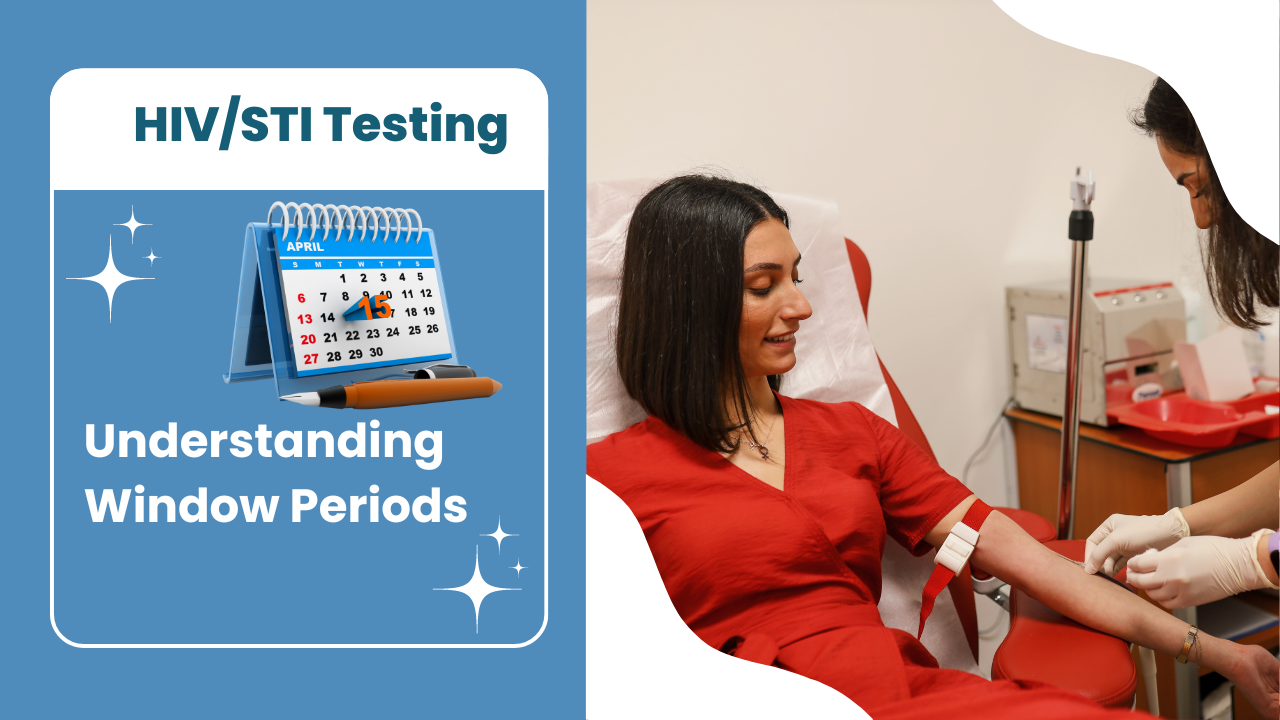 hiv-sti-testing-window-periods