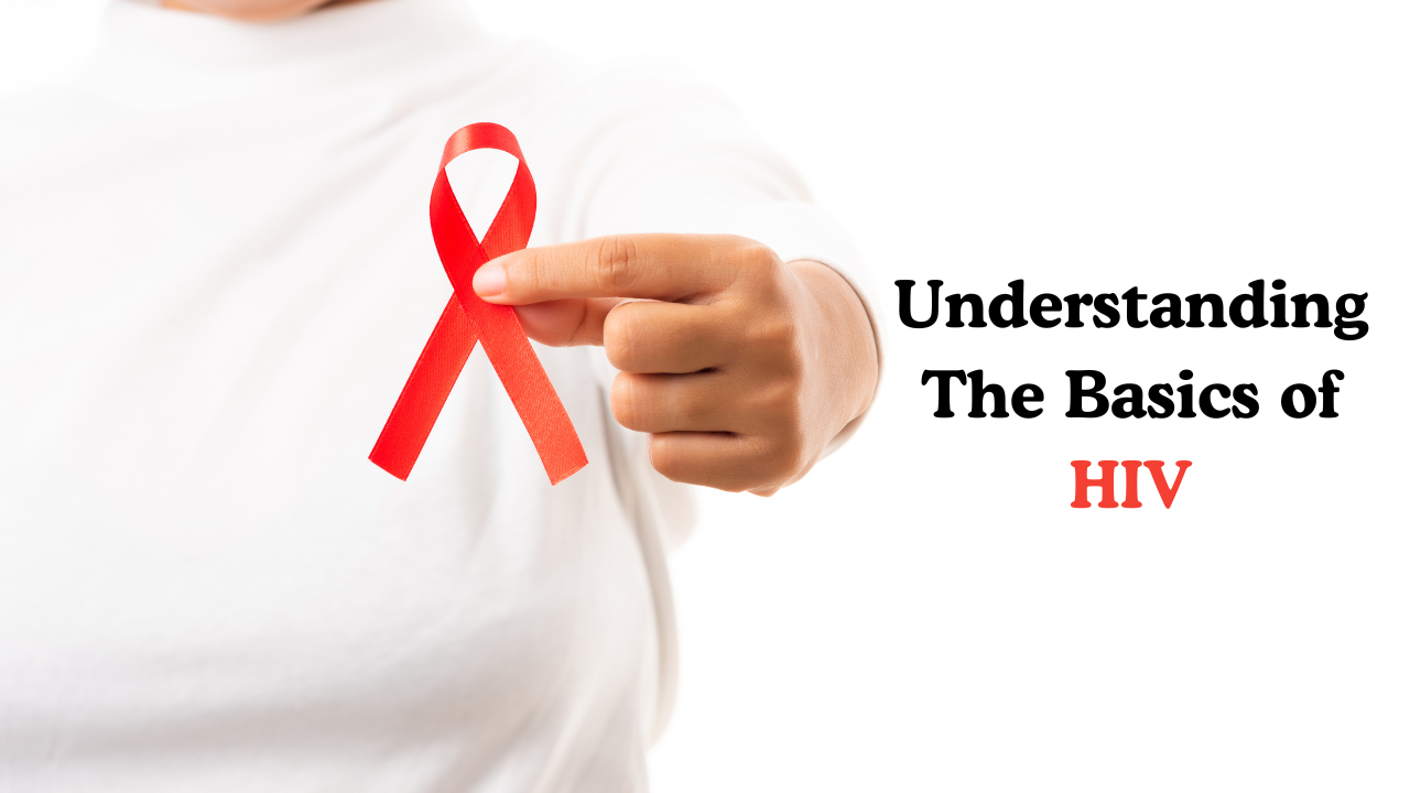 hiv basics