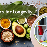 nutrition longevity
