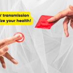 condoms and hiv