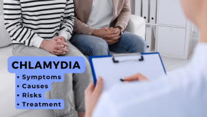 chlamydia treatment bangalore