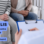 syphilis treatment