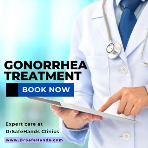 gonorrhea treatment chennai