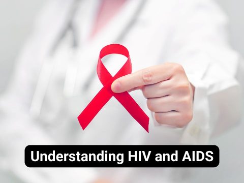 understanding HIV and AIDS