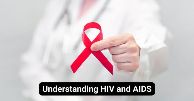 understanding HIV and AIDS