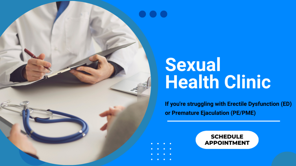 Sexual health clinic bangalore