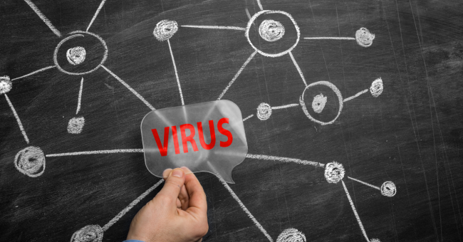 How HIV Spreads