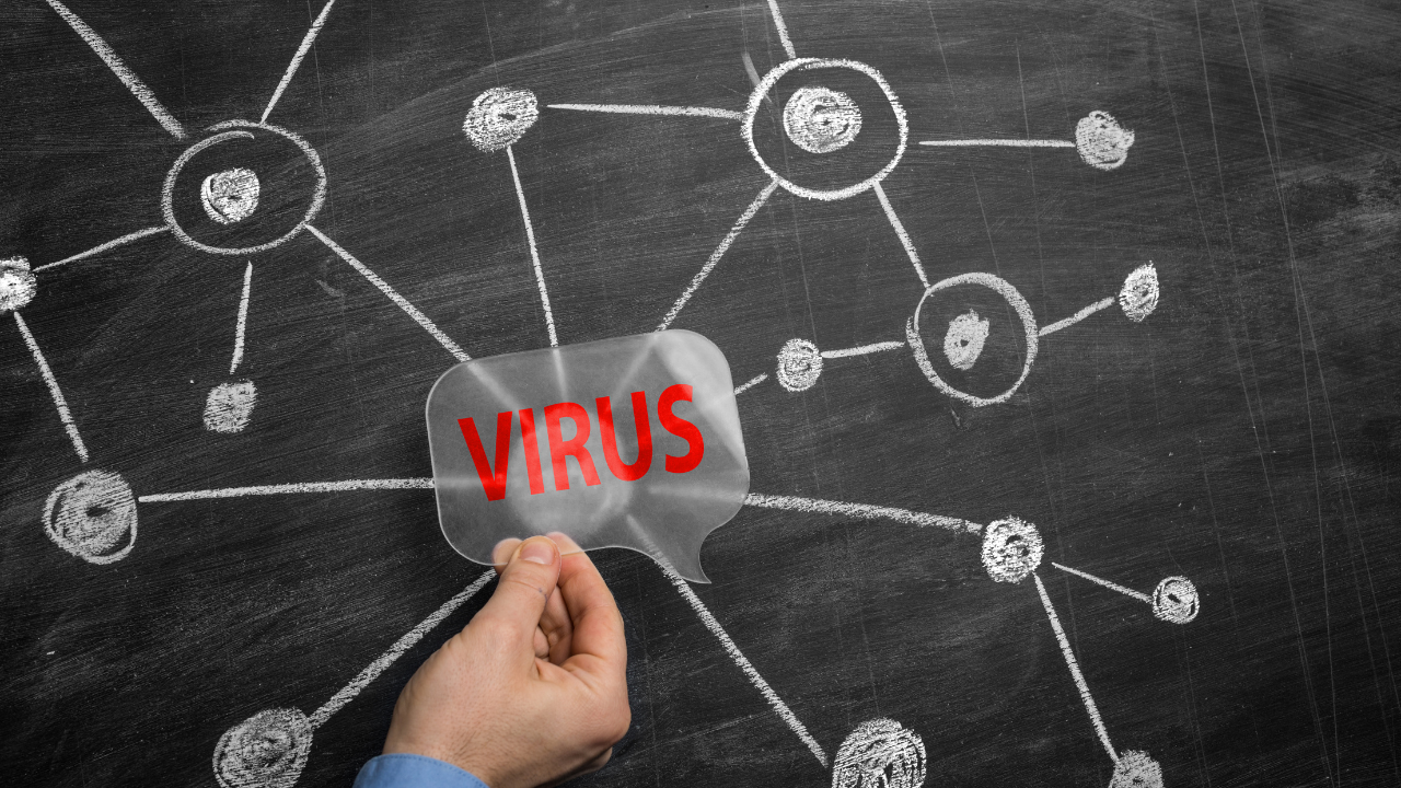How HIV Spreads—and How It Doesn’t