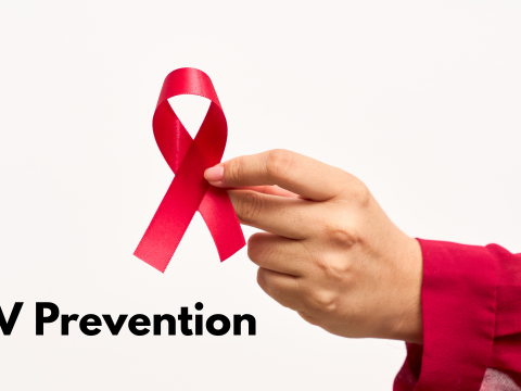 hiv prevention