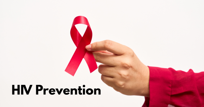 hiv prevention