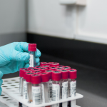 Get Tested for HIV