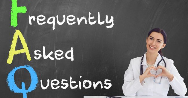 sexual health questions