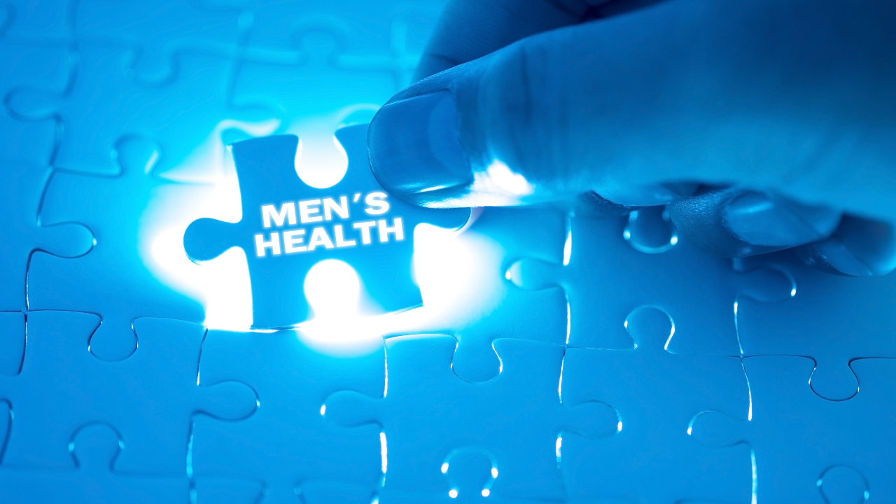 men-sexual-health
