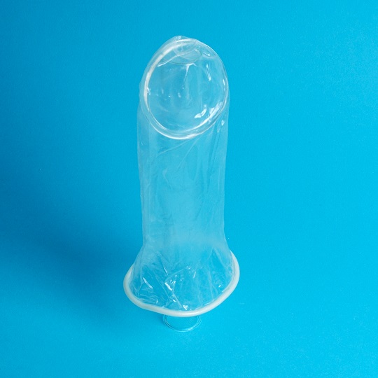 Female Condom | Drsafehands 