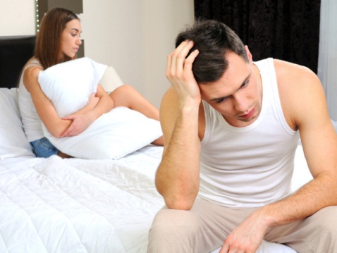 Low Sexual Desire in Men | Drsafehands 