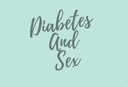 Diabetes And Sex | Drsafehands 