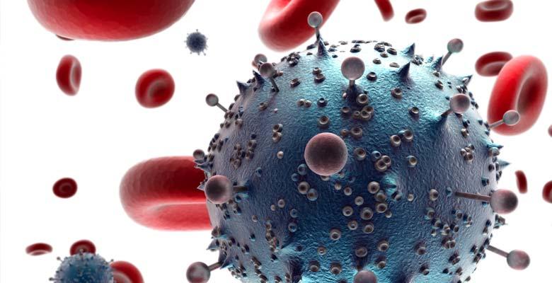 Human Immunodeficiency virus (HIV) | Drsafehands 