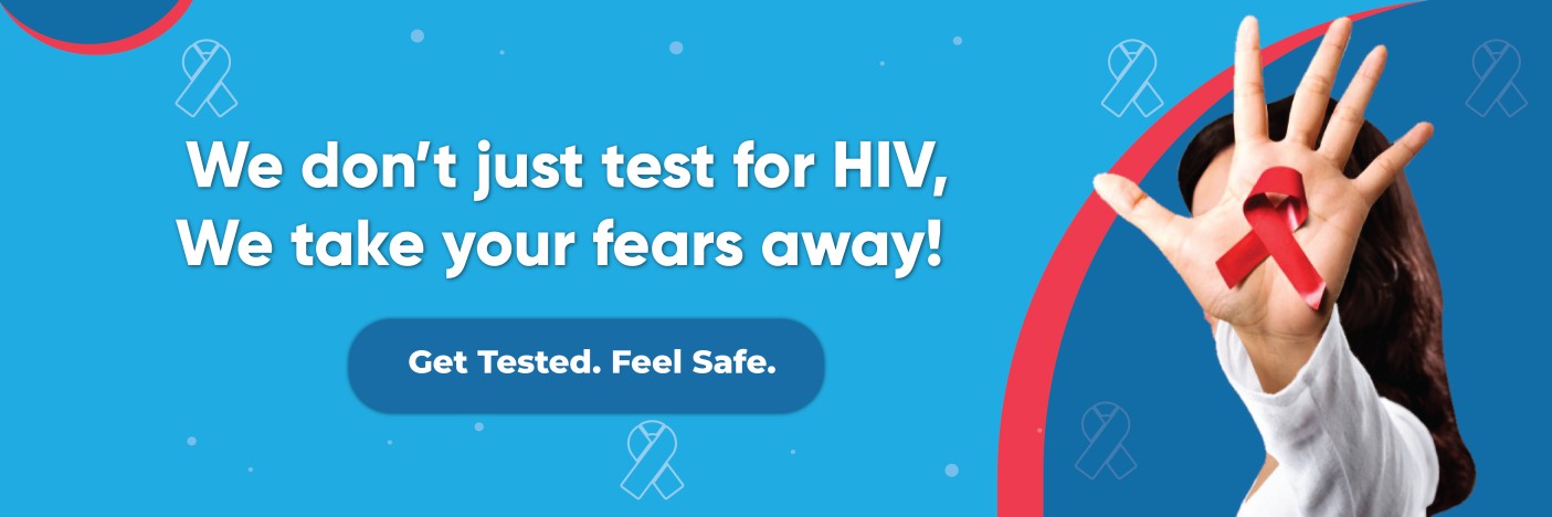 HIV Testing in Raipur