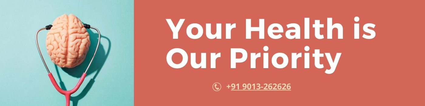 Best Psychologists in Ghaziabad