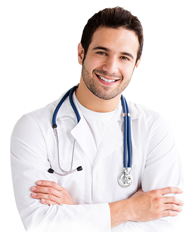 Male hormone deficiency treatment